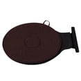 thumbnail image 4 of Cojín de asiento giratorio, disco pivotante de 360 ​​grados para fácil transferencia, cojín giratorio portátil para coche, Protector antideslizante para alfombrilla de coche, 4 of 5