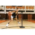 thumbnail image 5 of SKLZ Dribble Stick Basketball Dribble Trainer with Adjustable Stick Heights, 5 of 8