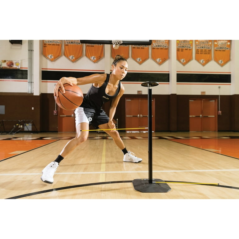SKLZ Dribble Stick Basketball Dribble Trainer with