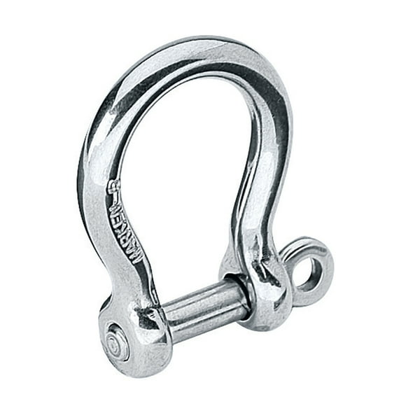 HARKEN 5MM BOW SHACKLE- FISHING
