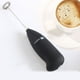 thumbnail image 4 of Mini batidora de mano Espumador de leche Mezclador de espuma Latte Maker Batidor eléctrico Agitador Batidor de huevos Utensilios de cocina JAMW Sencillez, 4 of 5