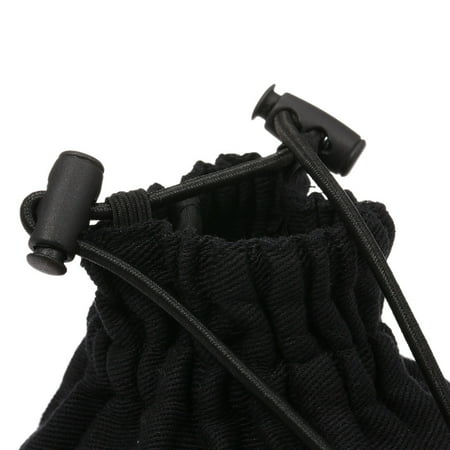 Hair Dryer Diffuser Bag Organizer Storage Cloth Professional