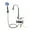 Under big, variant on Tankless Hot Water Heater Faucet Shower,Instant Electric Tap,for Kitchen Heating Instant Faucet For Bathroom ,Easy to Install