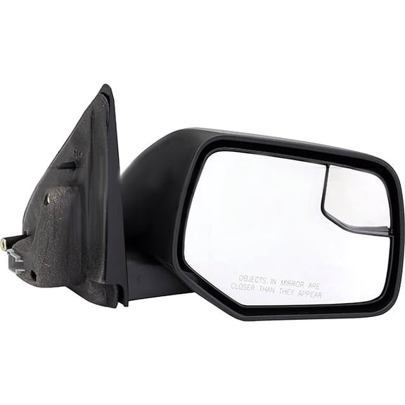 Right Mirror - Compatible with 2010 - 2012 Ford Escape 2011
