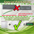 thumbnail image 4 of RV Level Bubble Graduated Scale Stick on Leveling System,High Visibility Bubble for ,Trailer,Caravan & RV 2 Pack, 4 of 6