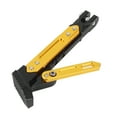 thumbnail image 4 of Pata De Cabra Para Motocicleta, Soporte Universal Para Pie Lateral Fácil De Instalar Pata Lateral Para Motocicleta Para Motocross Para Scooter Eléctrico ANGGREK Motorcycle Support, 4 of 8