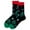 Multicolor-01, variant on Christmas Socks for Womens Mid Tube Cute Santa Claus Snowflake Christmas Tree Christmas Party Decoration Comfortable Soft Cozy Indoor Warm Winter Socks Multicolor-06