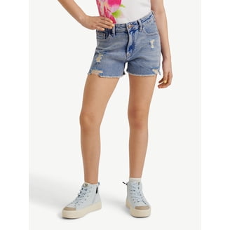 Justice Girls Flutter Short, Sizes XS - XLP - Walmart.com