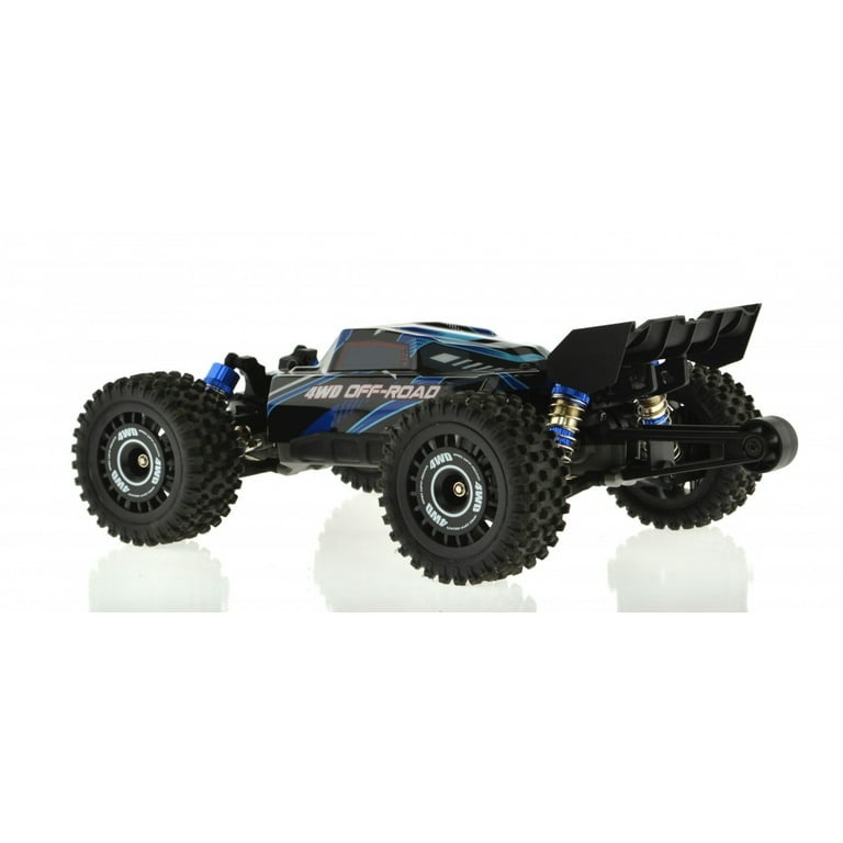 MJX Hyper GO 16207 RC Car for Adults 1:16 Brushless High Speed