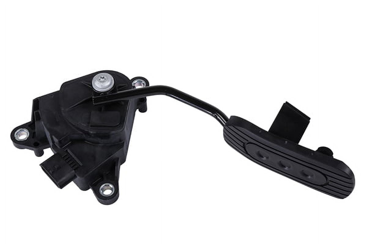 【C3】ACCELERATOR Amazon.com: APDTY 700314 Accelerator Pedal Includes Position
