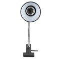 thumbnail image 3 of Reptile Light, 360° Rotatable Professional UVA/UVB Reptile Heat Lamp Adjustable  For Turtles For Terrarium For Tortoise For Snake EU Plug 220V, 3 of 8