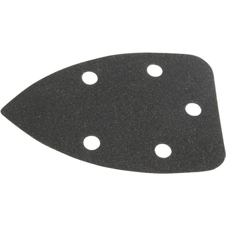 Triangle Blade - Gator Blade Triangle Sandpaper