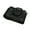 Black, variant on GadgetCom Camera Half Case Compatible with FUJIFILM X-T50 XT50 , Anti-Slip PU Leather Shell Protective Cover