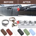 thumbnail image 4 of CNKOO 6Pcs Metal Polishing Compound Kit Multipurpose Buffing Polishing Compound Color Coded Jewelry Polishing Compound Bar for Wood Plastic Metal, 4 of 7