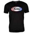 thumbnail image 2 of Fairtex Vintage Tee - Sale, 2 of 3