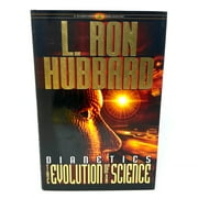L. Ron Hubbard Dianetics The Evolution of Science
