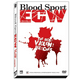 ECW, Sport du Sang, les Matchs les Plus Violents (DVD) – image 1 sur 1
