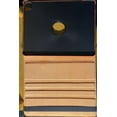 thumbnail image 4 of STARLIGHT- Tablet Sleeve Bag Cover Organizer W Mesh Pocket And Pin Holder, 4 of 6