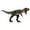 Army Green-AG-home supplies, variant on LEFTHIGH Toys Games World Collection Carnotaurus Dinosaur Action Figure, Large Species Articulated Figure Christmas