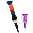 thumbnail image 1 of Bangcool Golf Tee Multifunctional Professional Scoring Golf Ball Tee Golf Equipment, 1 of 4