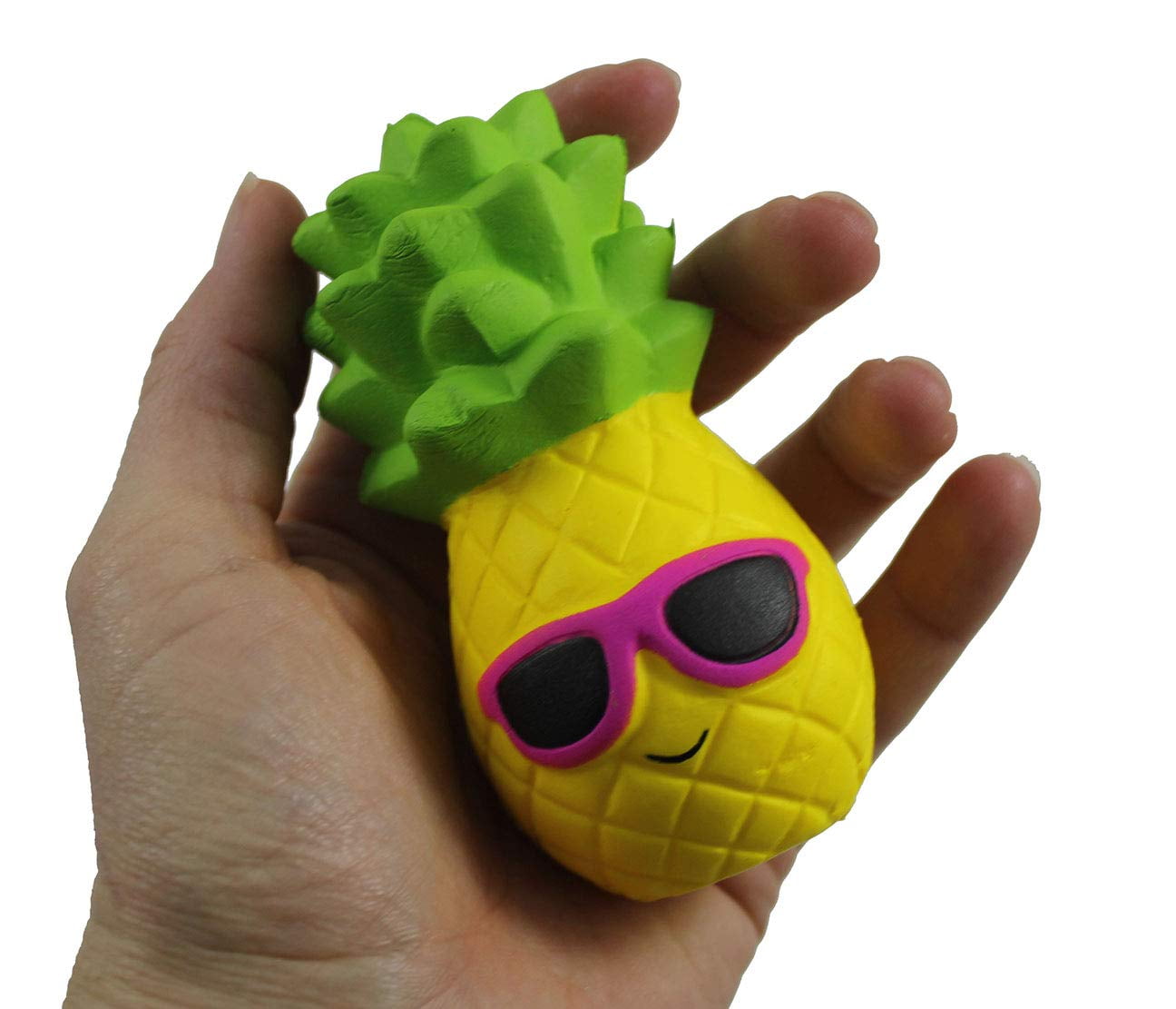 MEDICOM TOY - 【pineapple express】 MEDICOM TOY - pineapple express 1 Pineapple Express