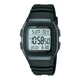 thumbnail image 1 of Reloj Hombre Casio W-96h-1b Negro Digital, 1 of 1