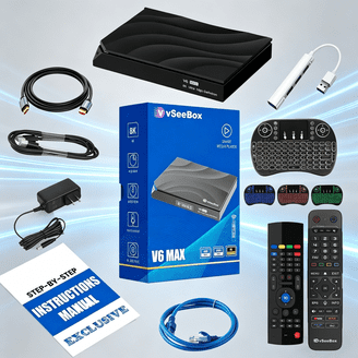 Philips Hue Play HDMI sync Box 8K - Walmart.com