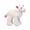 White, variant on 15" White Frosted Animal Cookie Camel Stuffed Animal– White Camel Stuffed Animals with Rainbow Sprinkles – Sweet Nostalgic Room Decor & Soft Cuddly Toy Gift