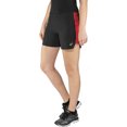 thumbnail image 1 of Short Asics  Mujer 5.5" Negro Running 2012A252009, 1 of 5