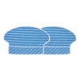 thumbnail image 5 of Reemplazo de robots de barrido Paño de fregona para Robot Proscenic Summer P1 P2 P3 Blue Sky, 5 of 5