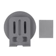 thumbnail image 2 of Soporte de Teléfono Giratorio de 360 ​​Grados, Soporte de Teléfono Celular Giratoria de Acero de Carbono Múltiple Para El Cargo, 2 of 7