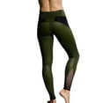 thumbnail image 4 of Onzie Hot Yoga Shaper Legging 291, 4 of 10