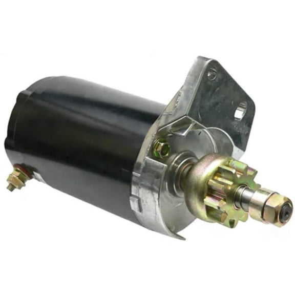OakTen Starter Motor for Onan B43m, B48, P-216, P-218, P-220, P-224, Compatible with 191-0933, 191-0883