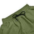 thumbnail image 7 of Men Shorts Casual Summer Shorts for Men Men's Cargo Short Casual Shorts Work Short For Outdoor Short, 7 of 7