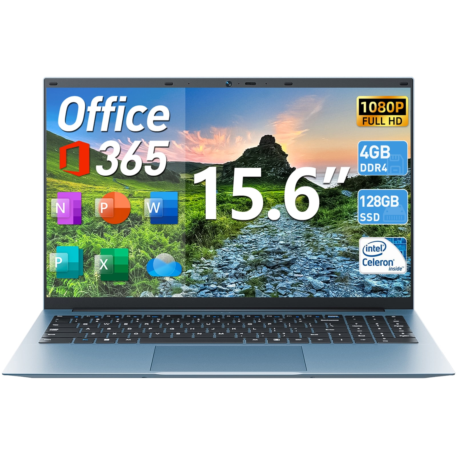 Naclud 15.6 Naclud 15.6