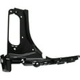 thumbnail image 3 of Geelife Bumper Bracket For 2008-2014 Mini Cooper Rear Passenger MC1143100 51127167564, 3 of 9