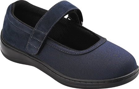 orthofeet women's dress shoes