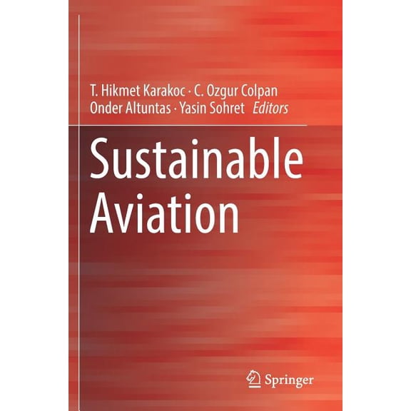 Sustainable Aviation, (Paperback)