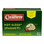 16oz Creamette Pot Size Spaghetti