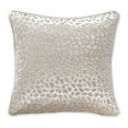 thumbnail image 6 of Michael Amini Captiva 9-piece Fabric Queen Comforter Set in Tan/Neutral, 6 of 20