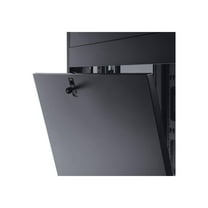 Tripp Lite SR48SIDE 48U 48U Smartrack Side Panel with Key Locking Latch