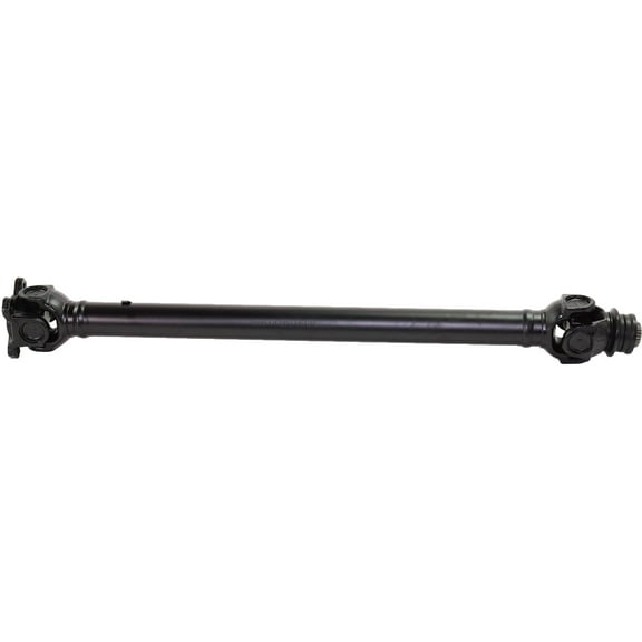 Driveshaft Compatible with 2010-2013 BMW X5 2008-2014 X6 6Cyl 8Cyl 3.0L 4.4L Front
