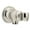 Polished Nickel, variant on Kohler Artifacts Wall-Mounted Handshower Holder and Supply Elbow