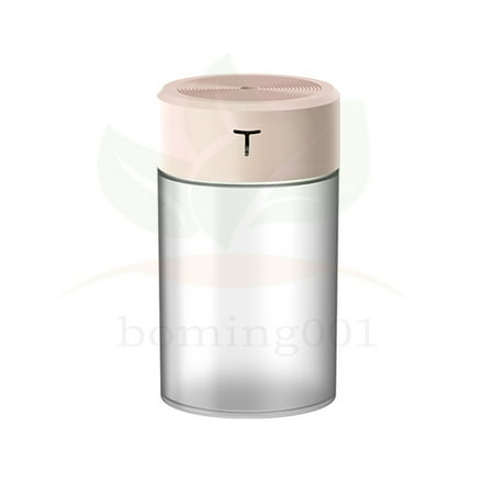 

Mini Humidifier Air Purifier