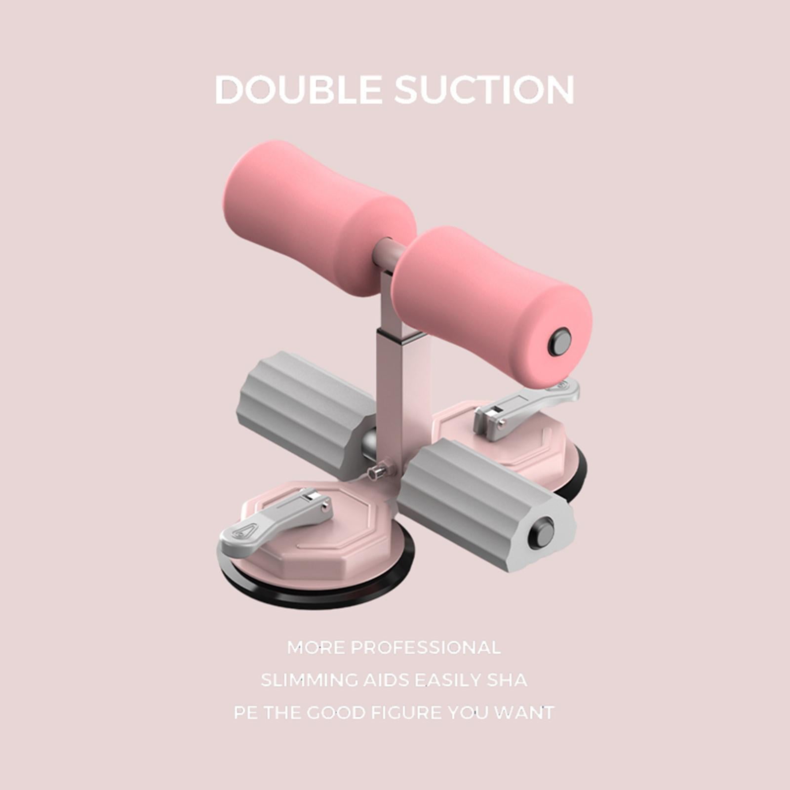 Suction Cups Best Sit Up Bar Jinwen Portable Sit Up Bar With Suction Cups  Sit-Up Equipment For