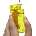 thumbnail image 6 of WWG Automatic Needle Threader Tool, Hand Sewing Machine Threader Easy Assist Device for Embroidery Floss, Small Portable 2.83x1.38x0.37in, 6 of 8