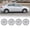 Lacquer(5109), variant on 4Pcs/Set 15" Hubcaps Wheel Rims Cover For 2016-2022 TOYOTA PRIUS;2017-2022 TOYOTA PRIUS PRIME;2020-2024 TOYOTA COROLLA HYBRID Compatible With Alloy Wheels Snap On(15-Inch,LACQUER)