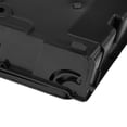 thumbnail image 4 of Reposabrazos trasero para consola Central, portavasos para Jetta Golf GTI MK5 MK6 EOS RABBIT 1K0862532, 4 of 11
