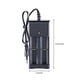 thumbnail image 5 of Sidaley de Baterías de 4,2 V Carga electrónica con indicador LED Protección de polaridad inversa de viaje portátil Carga en el Cargadores de dispositivos electrónicos, 5 of 6