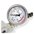 thumbnail image 4 of Hand Pump High Pressure Hydraulic Manual Pump ,Durable Material, 4 of 5